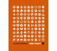 Logos eternos: El arte de crear identidades visuales icónicas