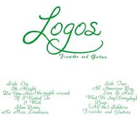 Logos - Firesides and Guitars