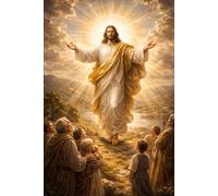 LOGOS: God the Son Who Walked Among Us: The Words and Works of Jesus Christ