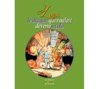 Logos, le dragon qui voulait devenir écolo - Olivier Chéné - Du Mercredi Eds - broché - Roman junior dès 9 ans