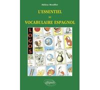 Logos, l'essentiel du vocabulaire espagnol