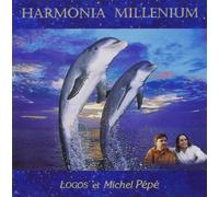 Logos & Pepe' Michel - Harmonia Millenium