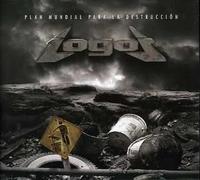 Logos - Plan Mundial Para la Destruccion [Import]