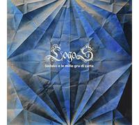 Logos - Sadako E Le Mille Gru Di Carta [Standard Blue Diamond Double Vinyl] [Import]