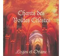 Logos - Stephen Sicard - Chants des Voutes célestes
