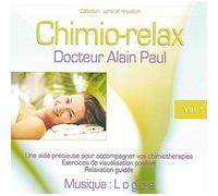 Logos - Stephen Sicard - Chimio Relax