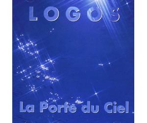 Logos - Stephen Sicard - La Porte du ciel