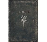 LOGOS: The World of Final Fantasy XVI - Enix Square - Square Enix Books - ebook (ePub) - Livre