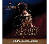 Logos Theatre Cast - The Scarlet Pimpernel (Original Cast Recording)