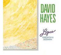 Logos Through a Sideman [Import]