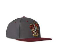 Logoshirt® Harry Potter Gryffindor Logo Snapback Cap Enfant
