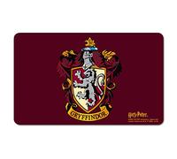 Logoshirt® Harry Potter I Gryffindor I Logo I Planche à petit-déjeuner I Planche à découper I 23x14cm I Design original sous licence