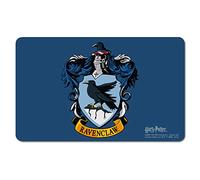 Logoshirt® Harry Potter I Ravenclaw I Logo I Planche à petit-déjeuner I Planche à découper I 23x14cm I Design original sous licence