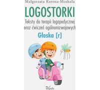 Logostorki Textes pour l'orthophonie et exercices de développement général Voyelles r
