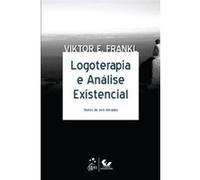 Logoterapia E Análise Existencial Viktor E Frankl (Auteur)