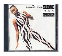 Angélique Kidjo – Logozo – Import