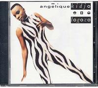 Kidjo, Angelique - Logozo [Import]