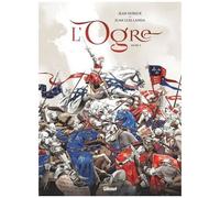 L'Ogre - Tome 01: Acte 1