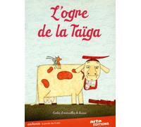 L'Ogre de la Taïga