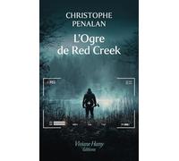 L'Ogre de Red Creek – Flammarion