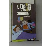 L'Ogre du sommeil
