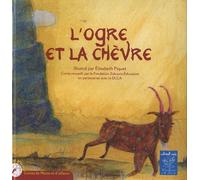 L'ogre Et La Chèvre
