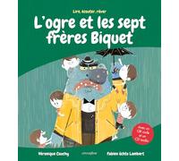 L'ogre et les sept frères Biquet