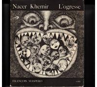 L'Ogresse: [contes