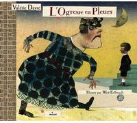 L'ogresse En Pleurs
