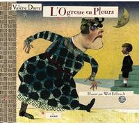 L'ogresse en pleurs