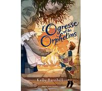 L'Ogresse et les orphelins
