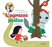 L'ogresse poilue