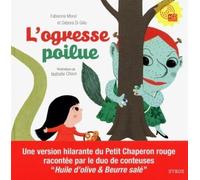 L'ogresse Poilue