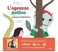 L'ogresse poilue et autres histoires