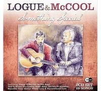 Logue & McCool - Something Special [Import]