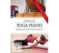 Loh,Andreas - Yoga Übungen und Piano Musik Zum Entsp [Import]