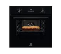 Electrolux Four intégrable Série 300 LOH3C00BK 65 L 2090 W Catalyse Noir
