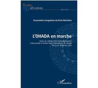L'OHADA en marche Eric Dibas-Franck (Auteur)