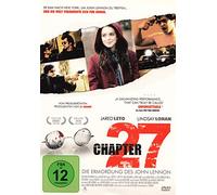 Lohan,Lindsay - Chapter 27: die Ermordung des John Lennon