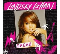 Lohan, Lindsay - Speak