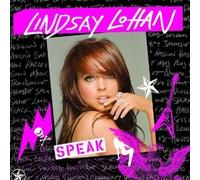 Lohan, Lindsey - (CD Album Lindsey Lohan, 12 Tracks) First / Nobody 'Til You / Symptoms Of You / Over / Something I Never Had / Anything But Me / Disconnected / To Know Your Name / Very Last Moment In Time / Magnet / Rumors u.a.
