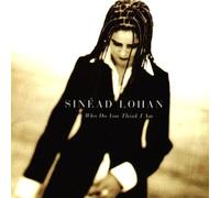 Lohan,Sinaed - Who Do You Think I am [Import]