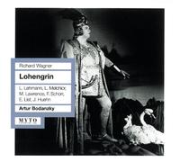 Lohengrin