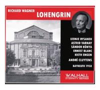 Wagner : Lohengrin