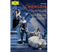 Wagner: Lohengrin (DVD)