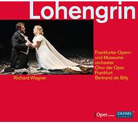 Lohengrin [Import]