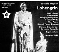 Andromeda – Lohengrin