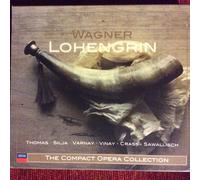 Sawallisch - Lohengrin [Import]