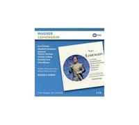 Lohengrin CD