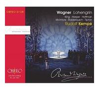 Lohengrin Coffret